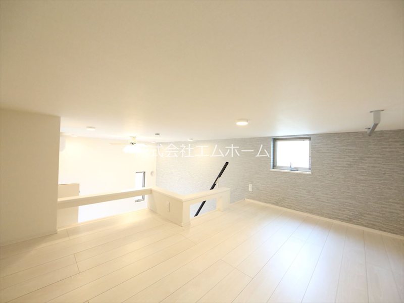パークレジデンス呼続 その他部屋・スペース