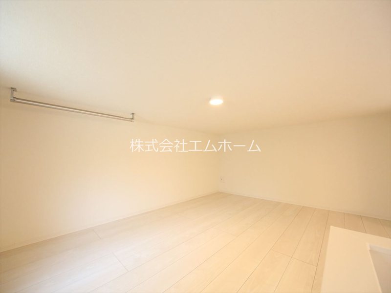 パークレジデンス呼続 その他部屋・スペース