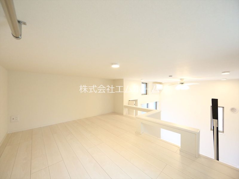 パークレジデンス呼続 その他部屋・スペース