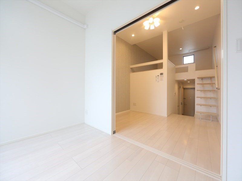 Ｆｉｒｓｔ　ｓｅｒｅｎｏ（ファーストセレーノ） その他部屋・スペース
