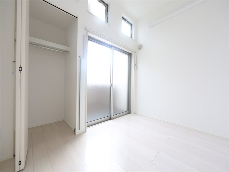 Ｆｉｒｓｔ　ｓｅｒｅｎｏ（ファーストセレーノ） その他部屋・スペース