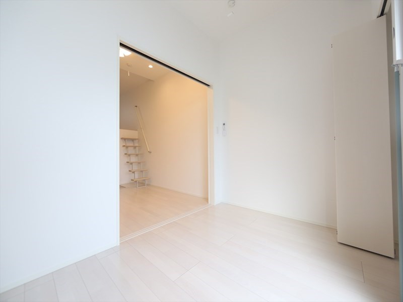 Ｆｉｒｓｔ　ｓｅｒｅｎｏ（ファーストセレーノ） その他部屋・スペース