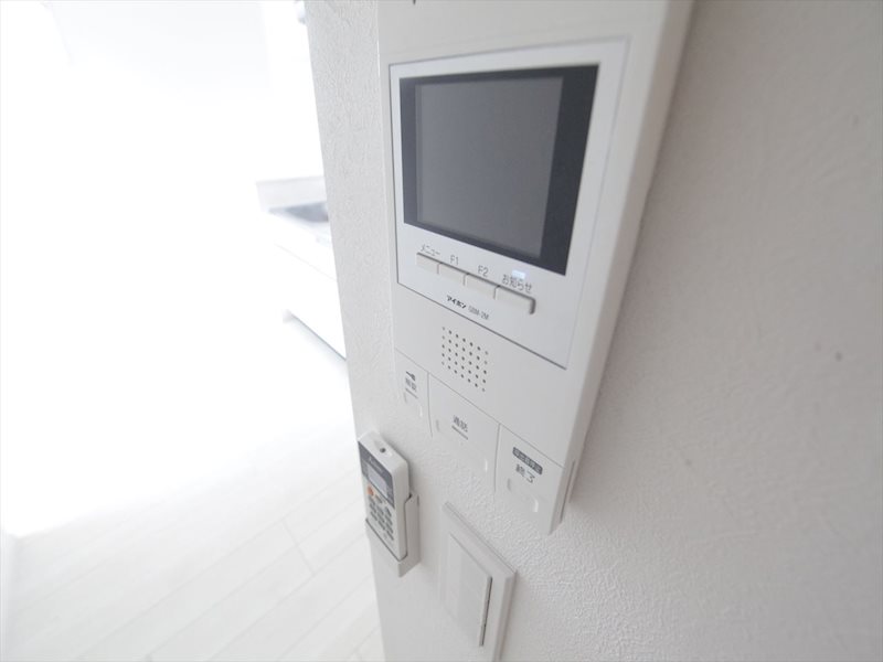 ＲＥＧＡＬＥＳＴナゴヤドーム南 セキュリティ
