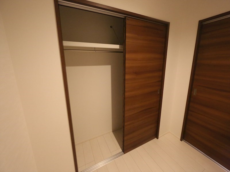 Grandtic Libra浅間町（グランティックリブラ浅間町） 収納
