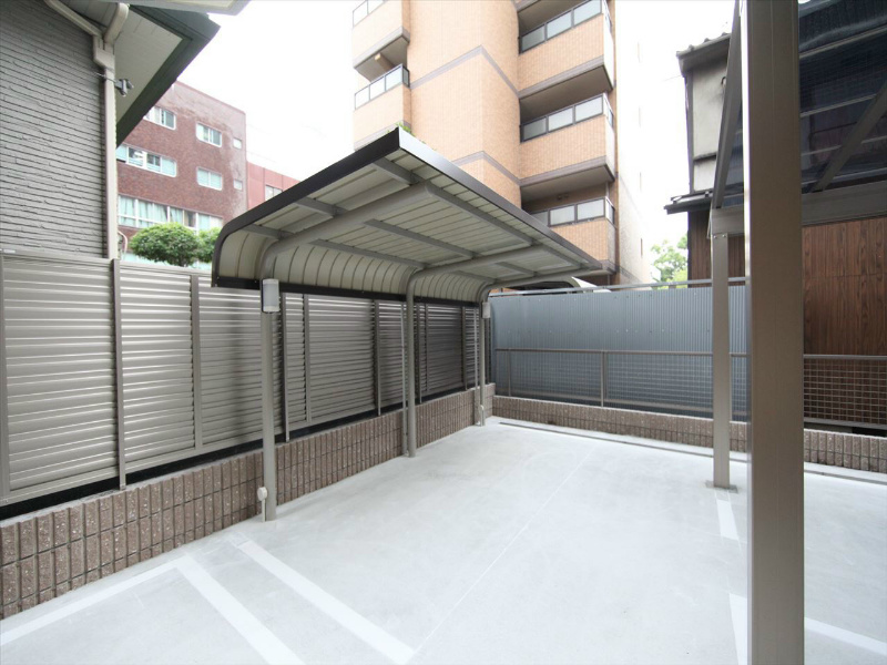 オーベル城西 その他共有部分