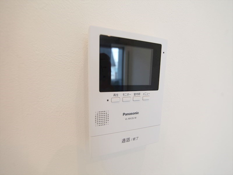 ＣｏｚｙＨｏｕｓｅ清水 セキュリティ