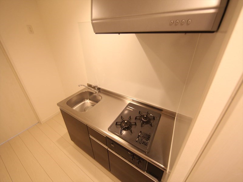 ＣｏｚｙＨｏｕｓｅ清水 キッチン