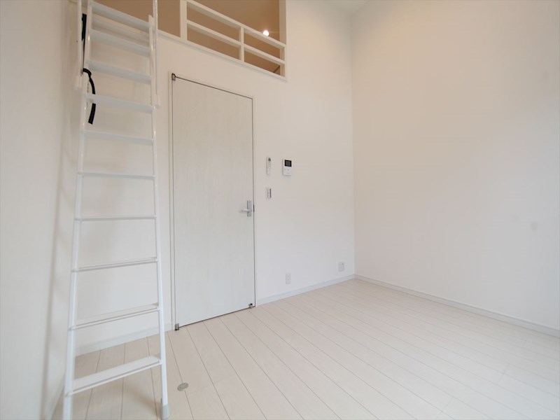 ＣｏｚｙＨｏｕｓｅ清水 リビング
