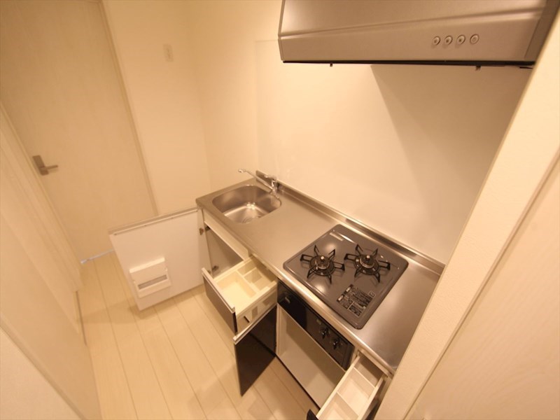 ＣｏｚｙＨｏｕｓｅ清水 キッチン
