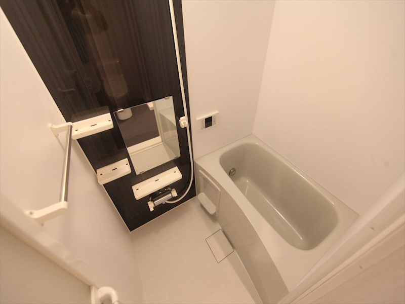 ＣｏｚｙＨｏｕｓｅ清水 風呂画像
