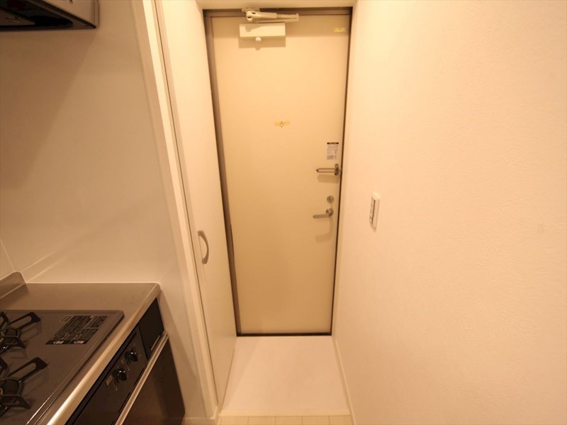 ＣｏｚｙＨｏｕｓｅ清水 玄関