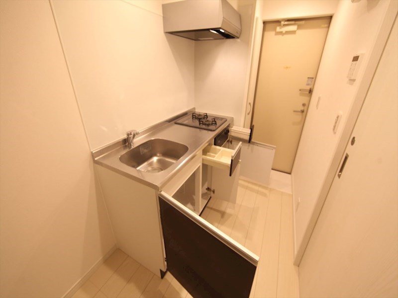 ＣｏｚｙＨｏｕｓｅ清水 キッチン