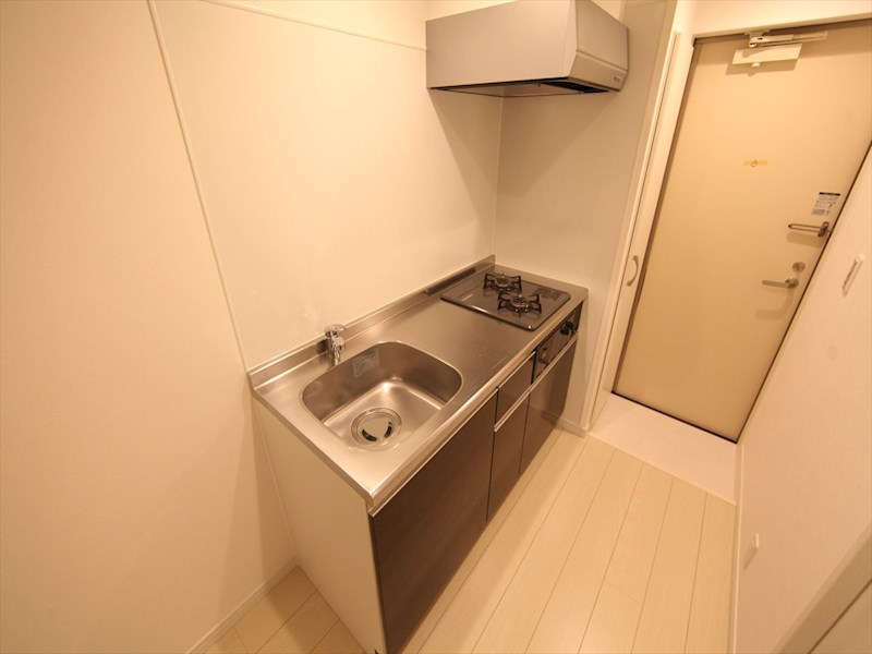 ＣｏｚｙＨｏｕｓｅ清水 キッチン