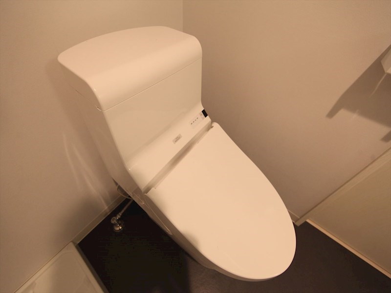 ＣｏｚｙＨｏｕｓｅ清水 トイレ
