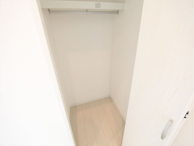 ＣｏｚｙＨｏｕｓｅ清水 収納
