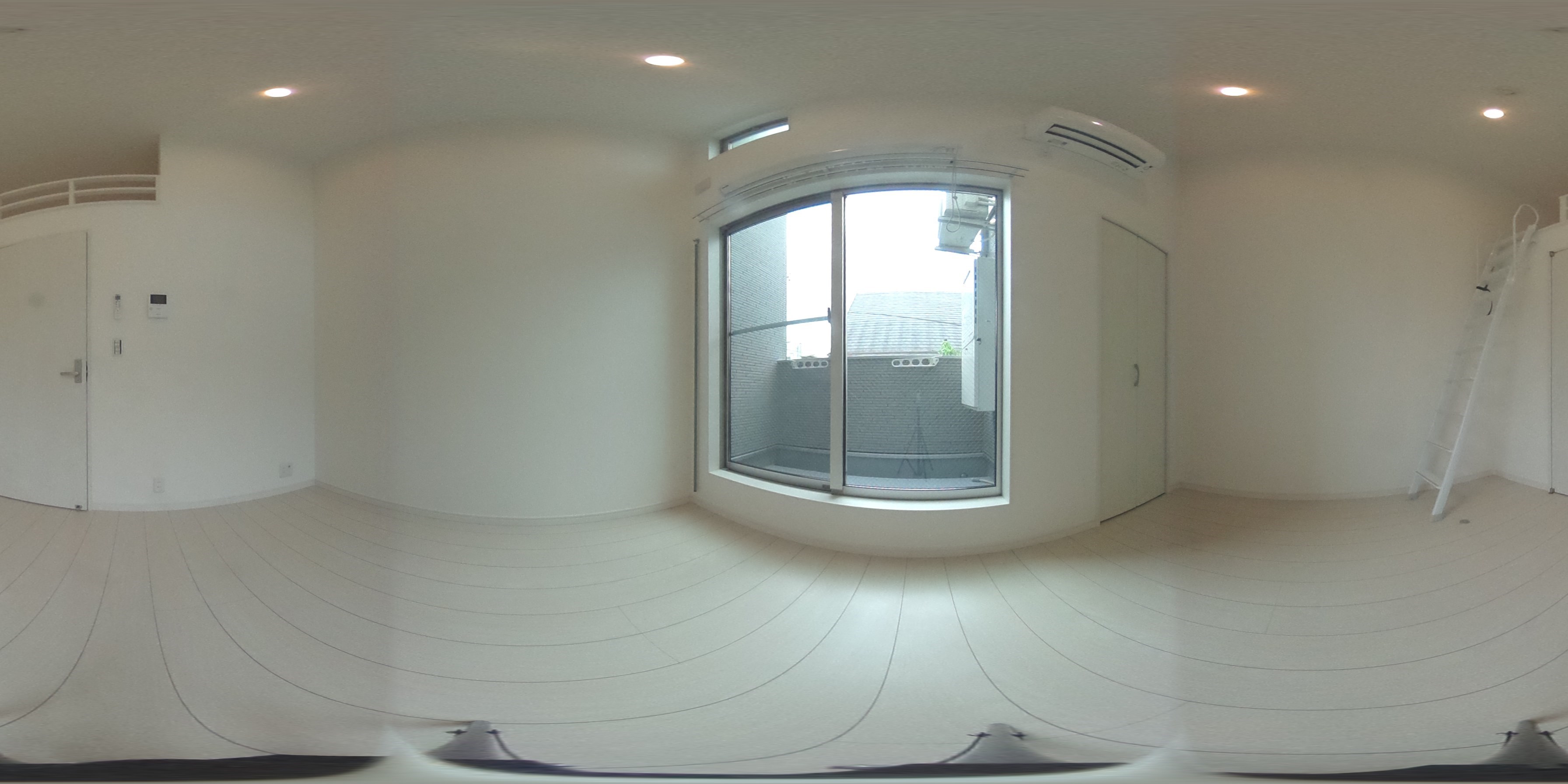 ＣｏｚｙＨｏｕｓｅ清水 リビング