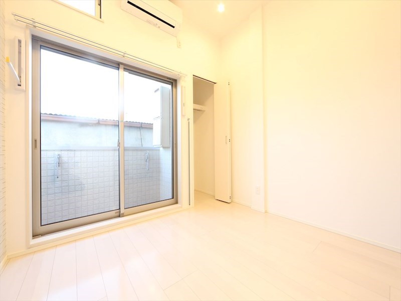 Ｌｅ Ｃｉｅｌ 六番町 ベランダ
