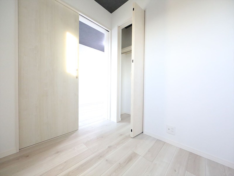 フォレスト妙音通 その他部屋・スペース