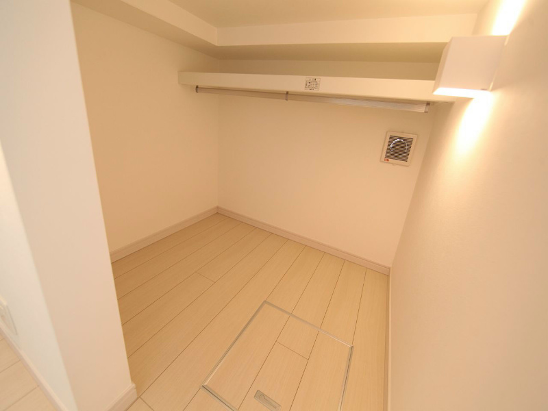 Ａｔｔｉｃ野並（アティック野並）  収納