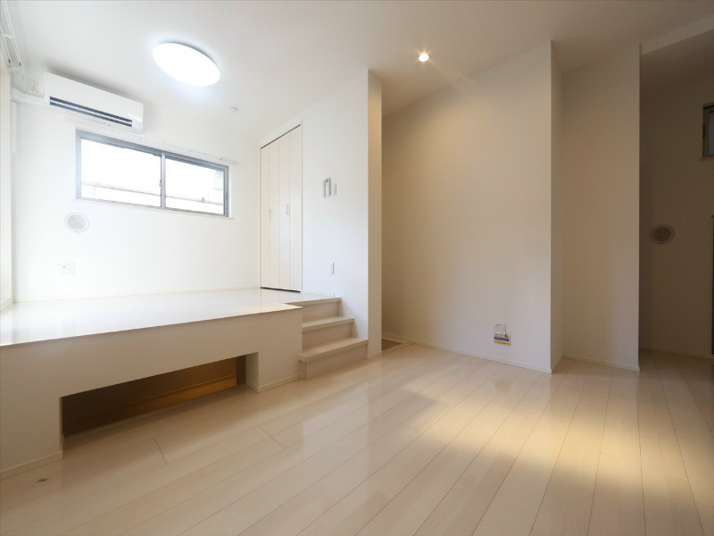 ＣｌａｉｒＰｌａｇｅ その他部屋・スペース
