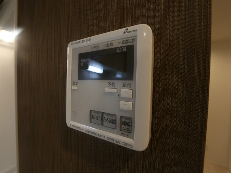 ＣｌａｉｒＰｌａｇｅ その他設備