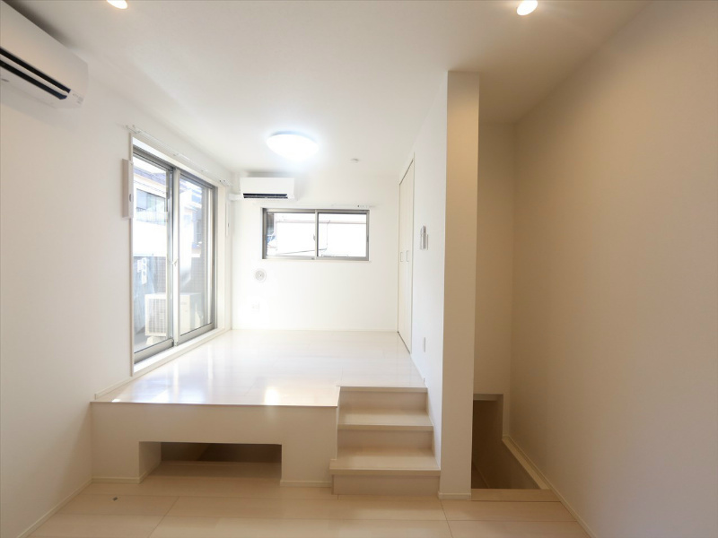 ＣｌａｉｒＰｌａｇｅ その他部屋・スペース