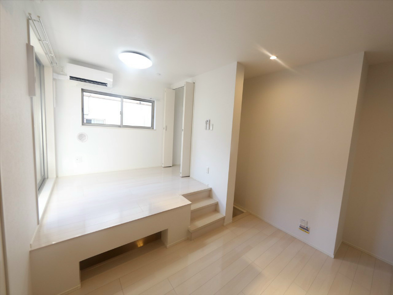ＣｌａｉｒＰｌａｇｅ その他部屋・スペース