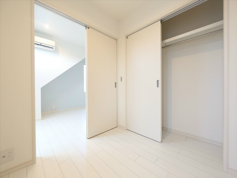 ＧＲＡＮＤＴＩＣ　ＭＥＩＪＩ（グランティックメイジ） その他部屋・スペース