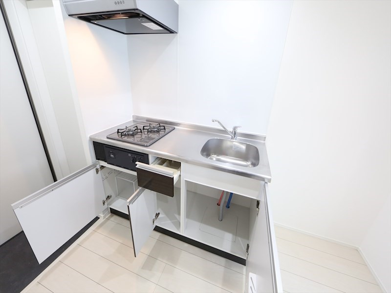 REFINED TASTE西日置（リファインドテイスト西日置） キッチン