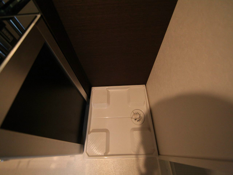 theglasses(ザ・グラッシーズ)  その他設備