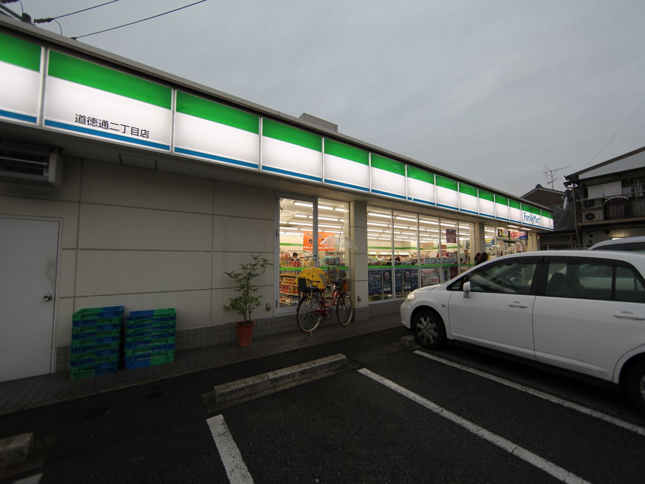 Ｌｉｅｎ（リアン） コンビニ
