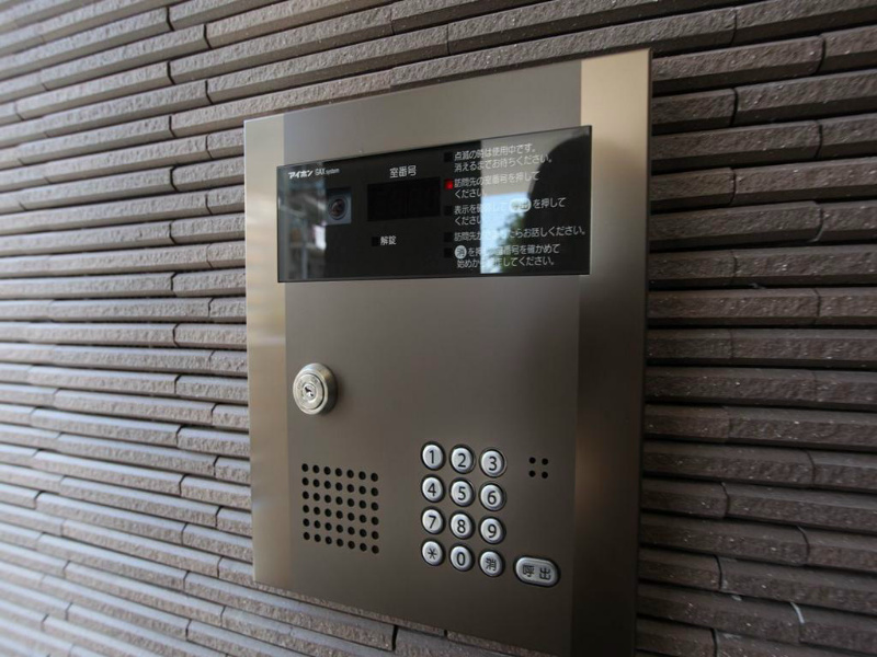 カザモデルノ その他共有部分
