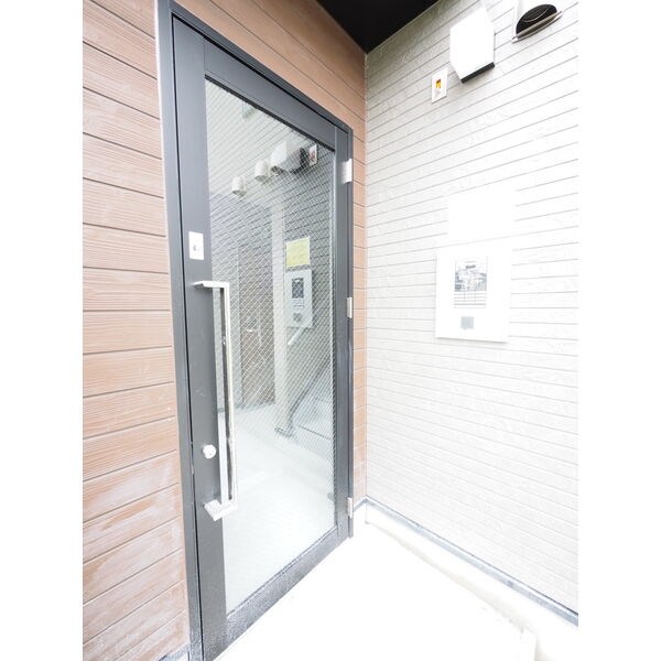 ハーモニーテラス新守山南 その他共有部分
