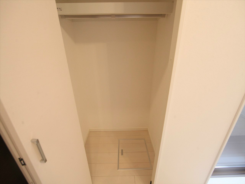 グランディ 収納