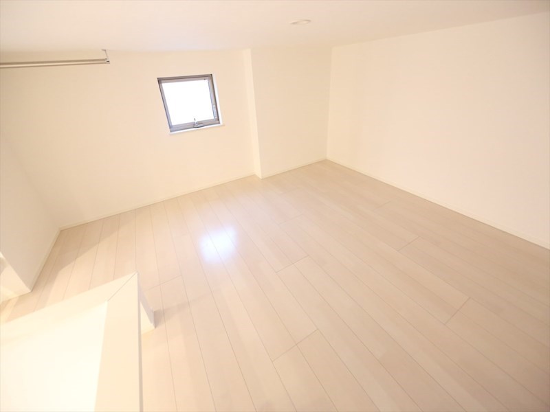 ブリリオ その他部屋・スペース