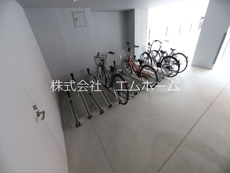 セントフィオーレ岩塚 その他共有部分