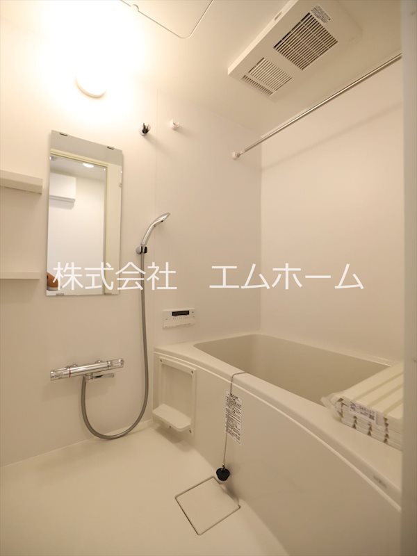 セントフィオーレ岩塚 風呂画像