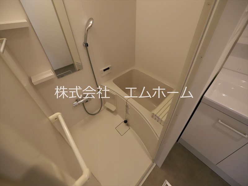 セントフィオーレ岩塚 風呂画像
