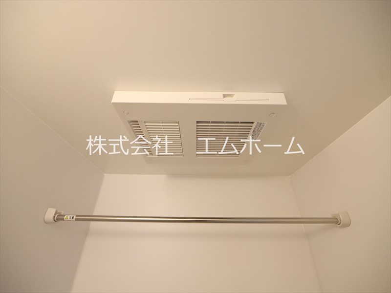 セントフィオーレ岩塚 その他設備