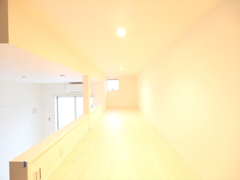 アルバーノ中村ｌｕｘｅ その他部屋・スペース