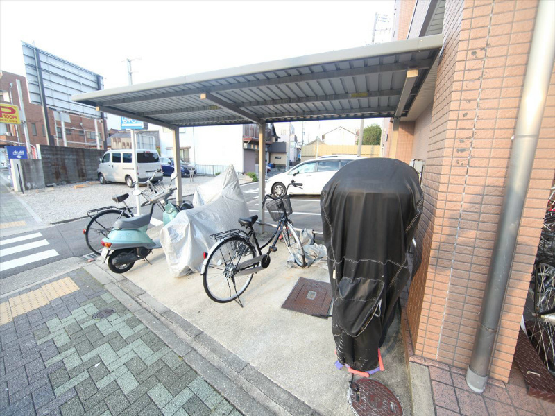 カーサ千種Ａ その他共有部分