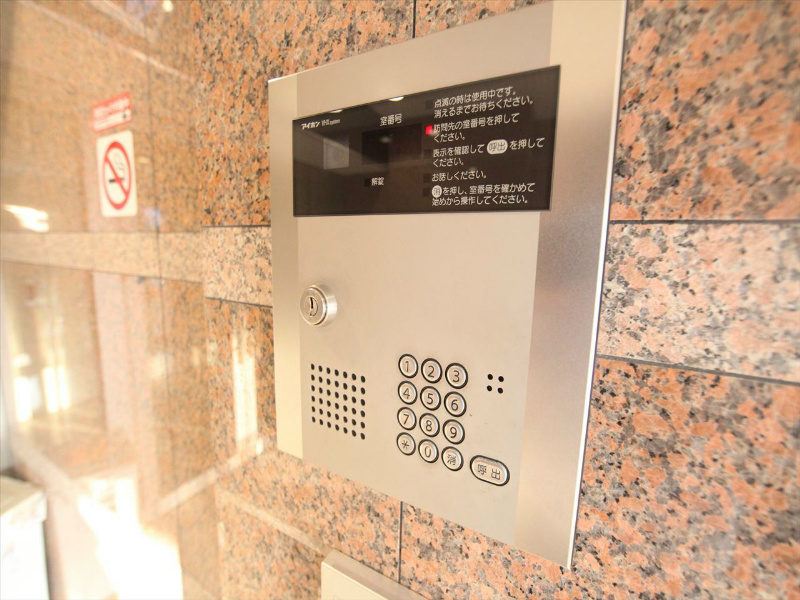 カーサ千種Ａ その他共有部分