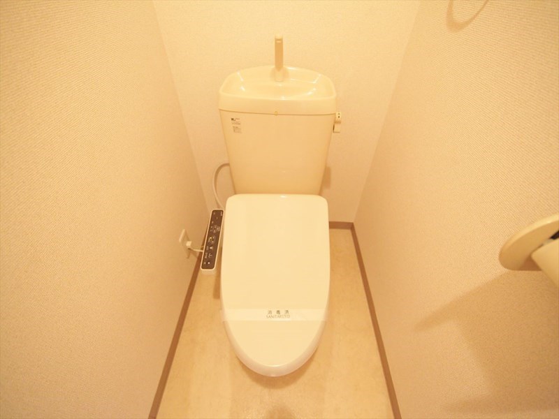 カーサ千種Ａ トイレ
