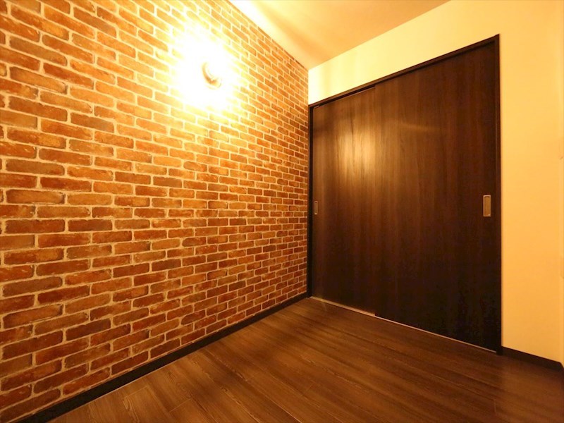 Ｂｒｏｏｋｌｙｎ　Ｌｉｆｅ（ブルックリンライフ） その他部屋・スペース
