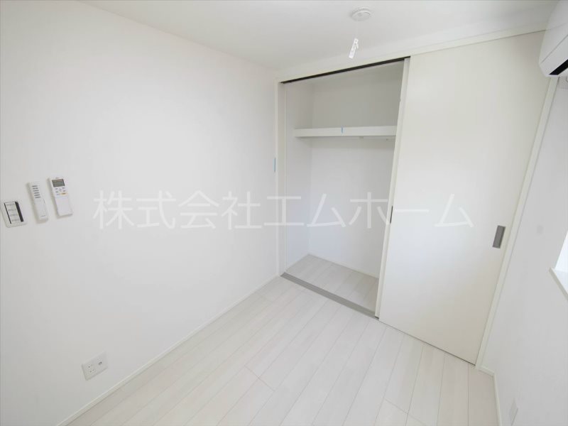 ハーモニー高畑ザレジデンス その他部屋・スペース