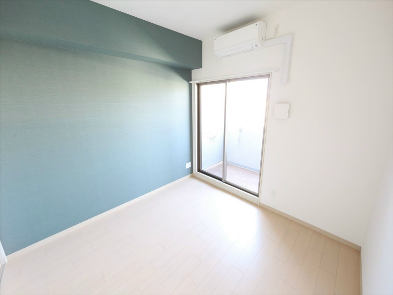 プレミアム浅間町 リビング