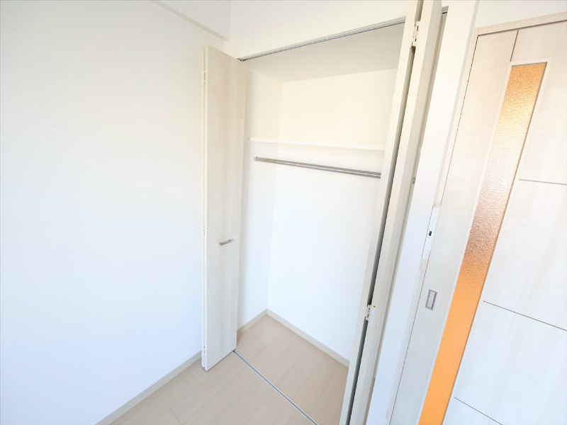 プレミアム浅間町 収納