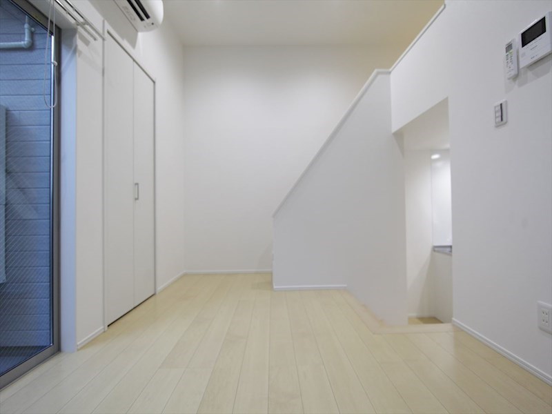 クレア新守西 その他