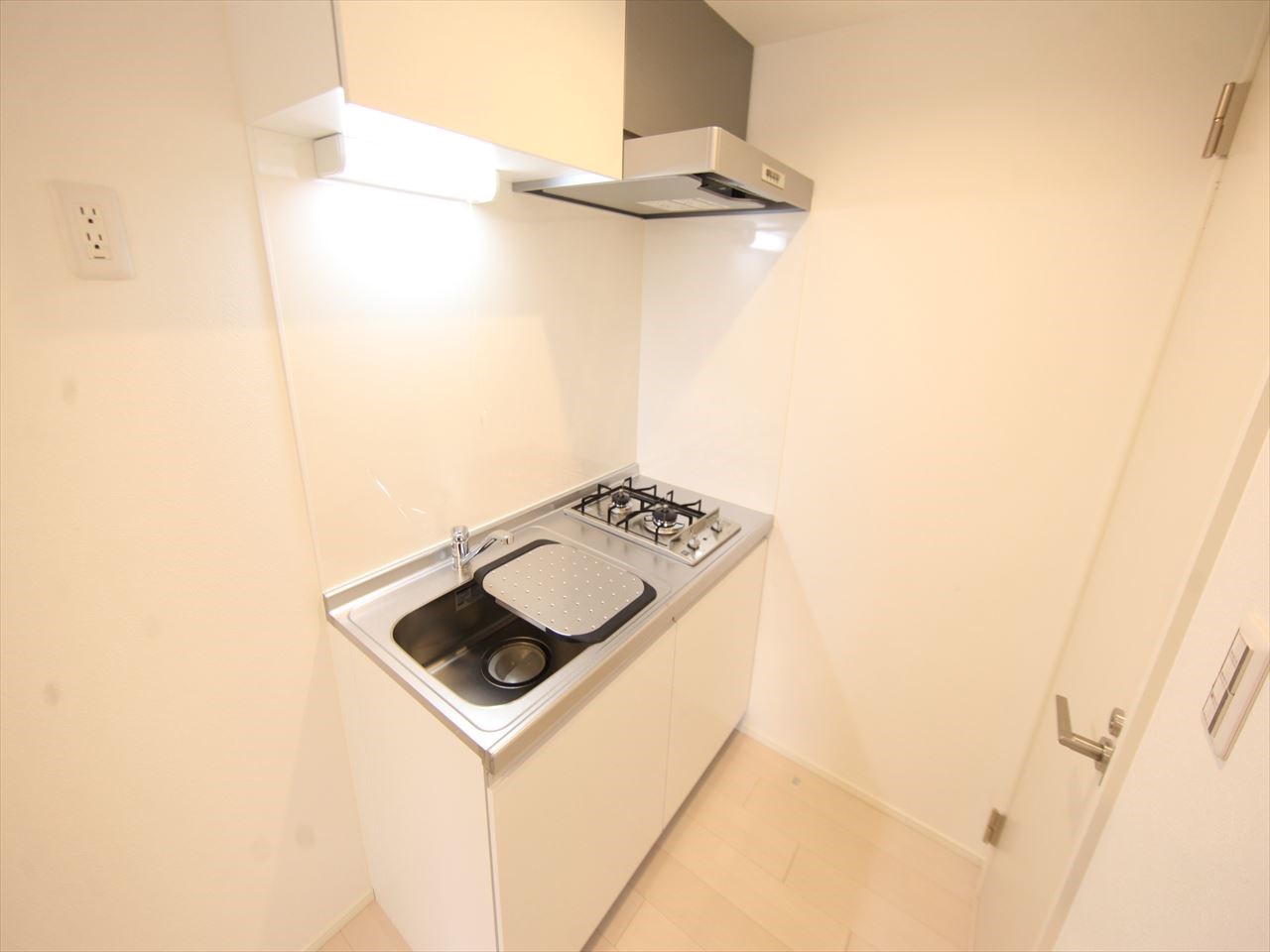 ＮＥＸＳＴＡＧＥ堀田 キッチン