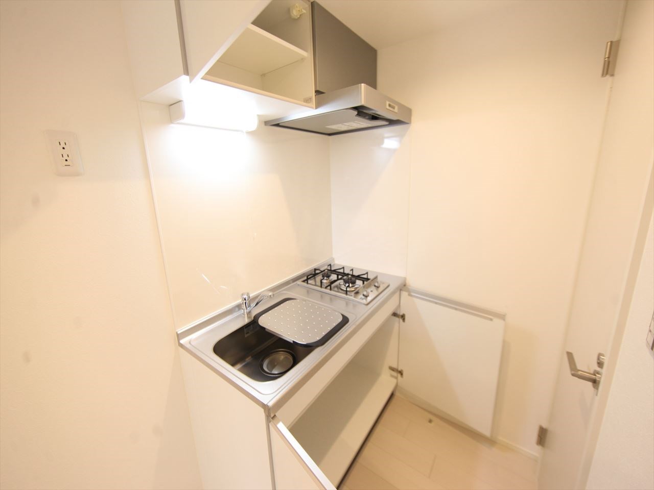 ＮＥＸＳＴＡＧＥ堀田 キッチン